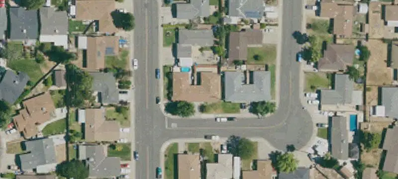 Updated Duplex with Central HVAC