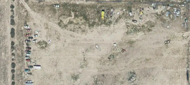 Rural High-Desert Land