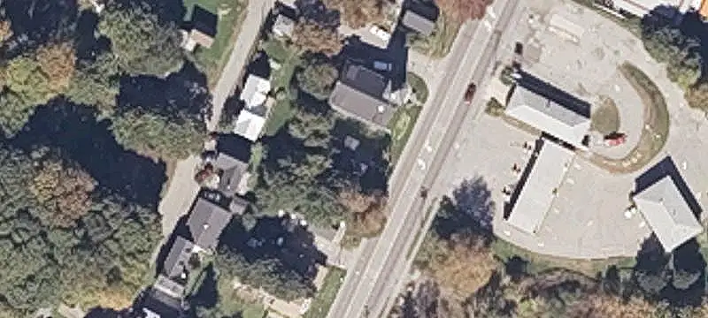 Updated Water-View Duplex