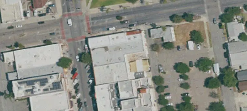 Historic Mixed-Use Property