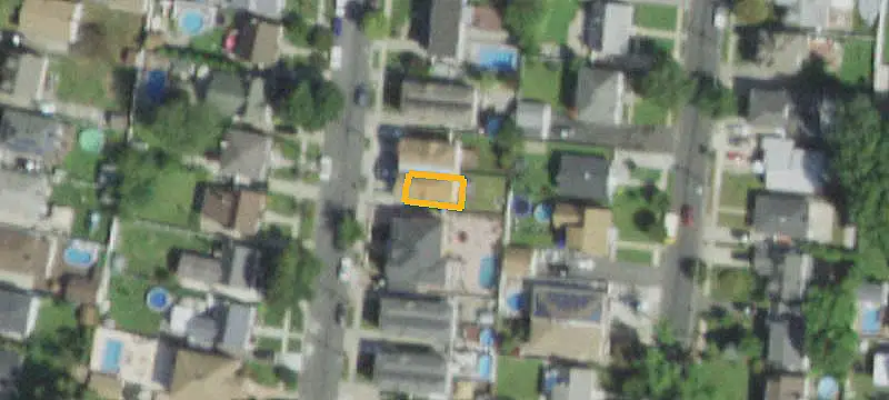 Duplex With Legal Studio