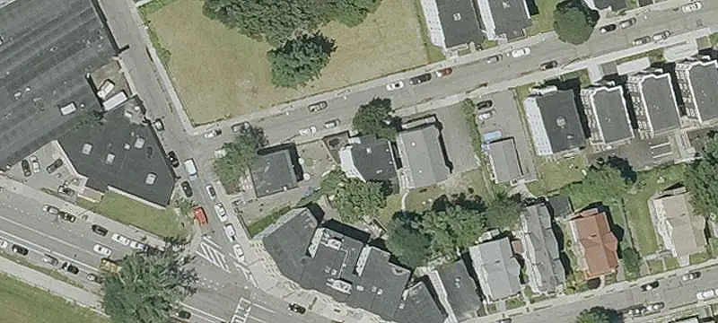 Three-Family Property with Finished Lower Level