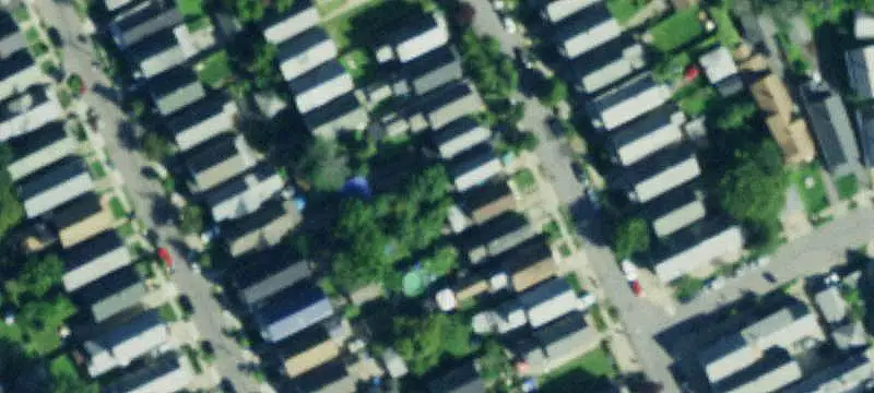 Two-Unit Duplex
