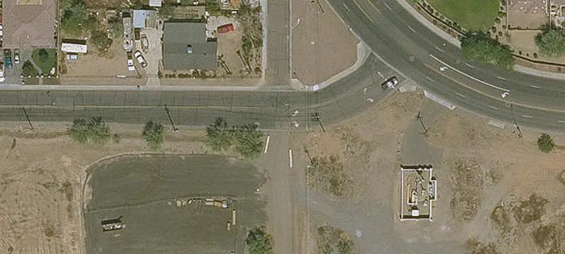 3-Unit Multifamily Property