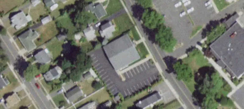 Office Building with Private Offices