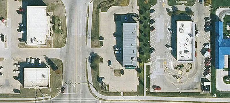 Retail Space with Subway Co-Tenant