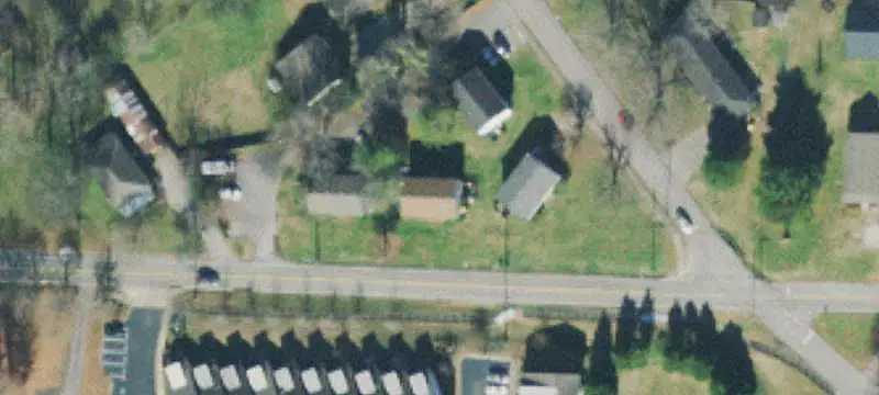 8-Unit Apartment Buildings