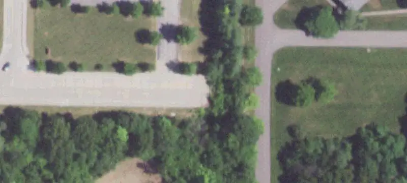 C-2 Commercial Development Land