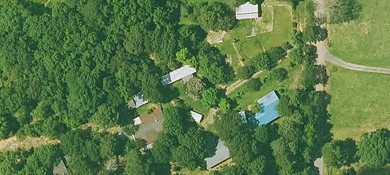 Multifamily Farm Property with Outbuildings