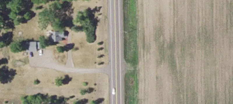 Retail Storefront Property
