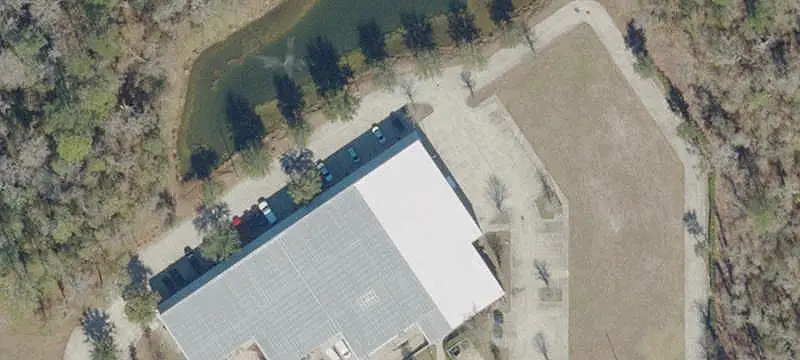 Flex Space with Loading Dock