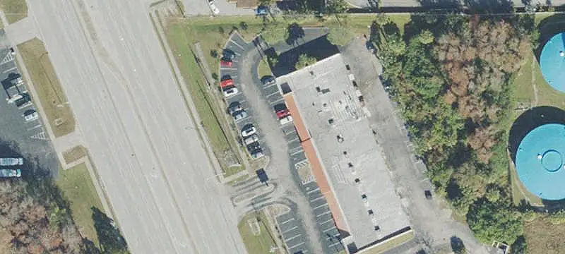 Veterinary Medical Center