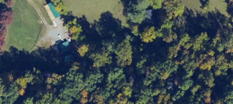 Tuckasegee Riverfront Land