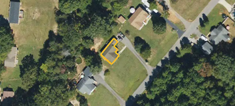 Land or Vacant Lot