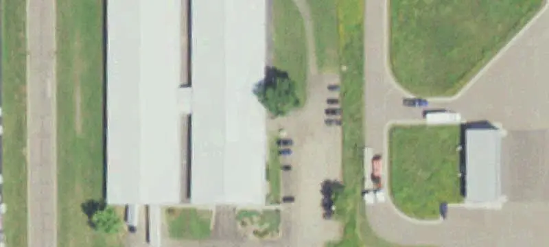 Leased Manufacturing Facility
