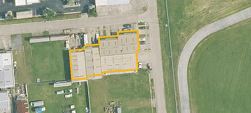 Renovated Flex Space with Warehouse