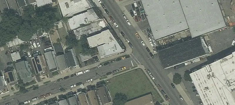 Single-Tenant Retail Space