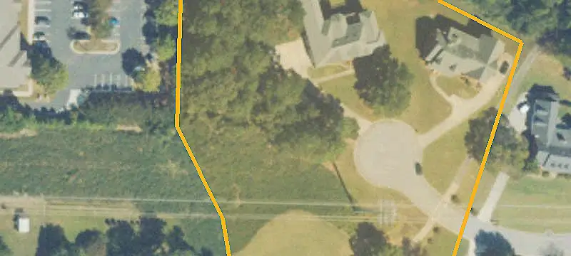 Vacant Land