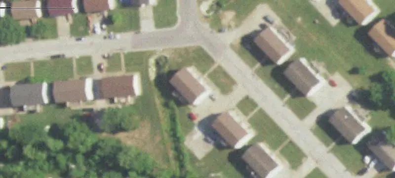 Occupied Apartment Building Package