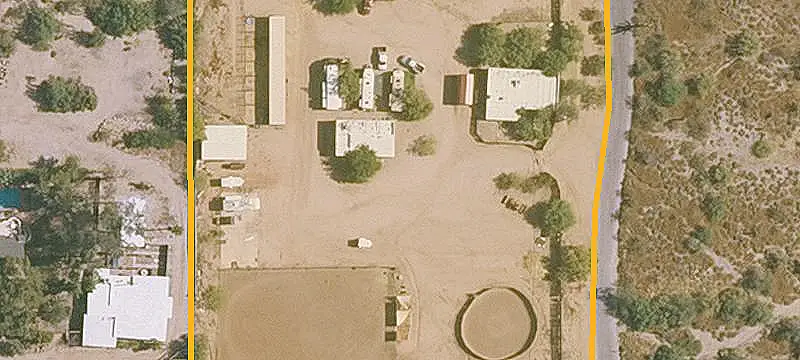 Land
