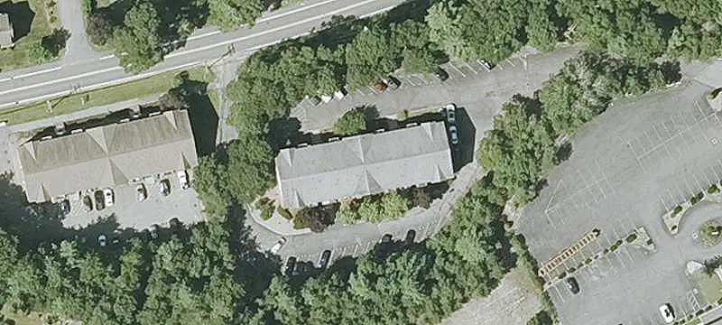 First-Floor Residential Income Property