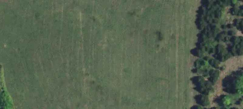 Agricultural Land Parcel