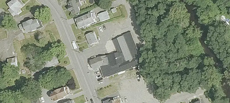 Remodeled Flex Space with Warehouse