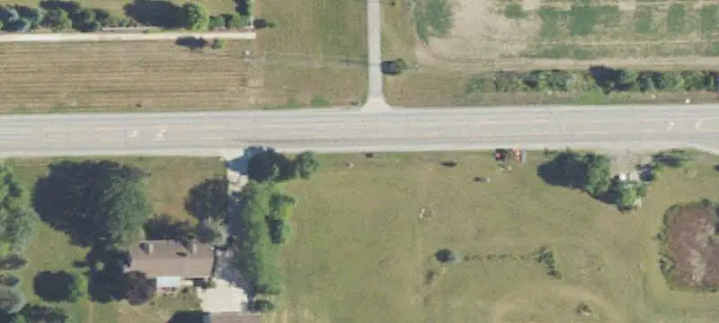 Commercial Land Near I-75