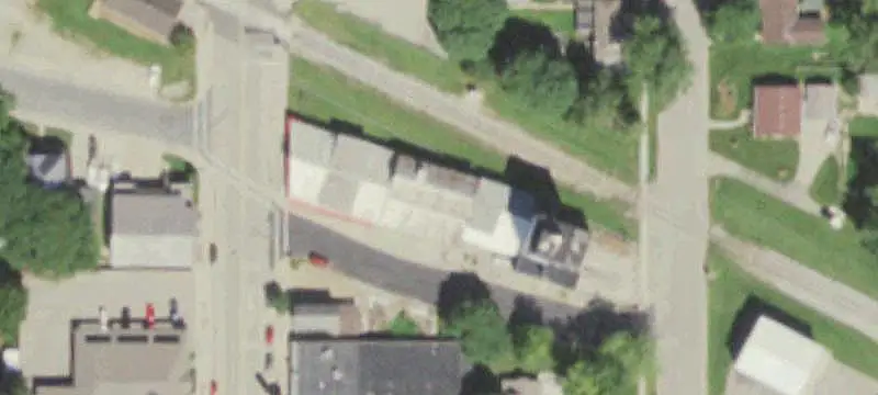 Former Mill Flex Space