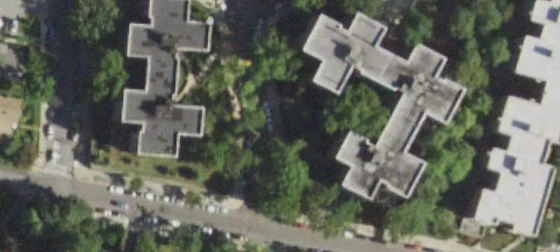 Renovated Residential Income Property