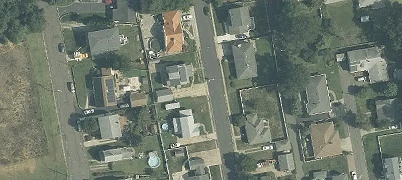 Multifamily Property with Finished Basements