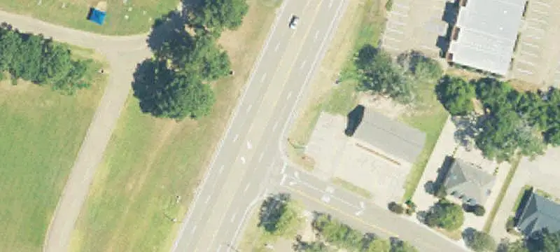 C-2 Commercial Land