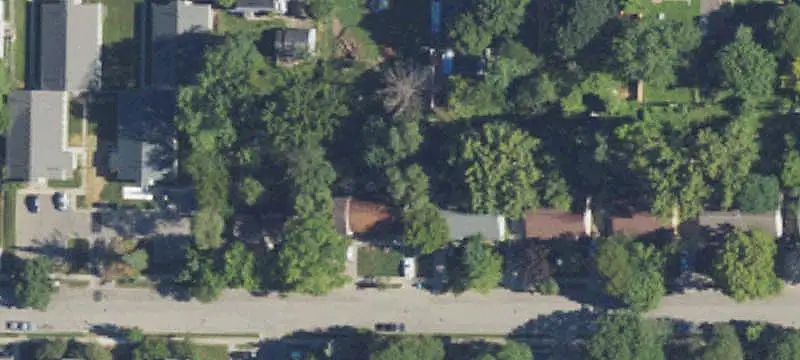 Two-Unit Duplex Property