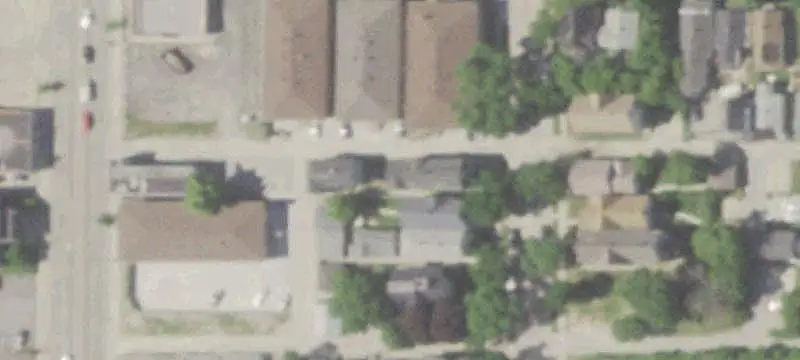 6-Unit Apartment Property