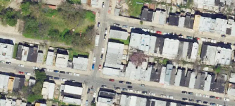 12-Unit Apartment Building