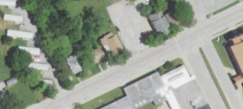 Two-Unit Home with Full Basement