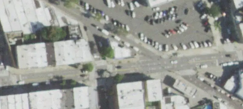 Mixed-Use Commercial Building