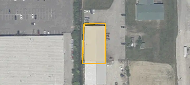 Flex Space with Fenced Yard