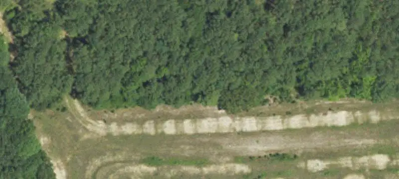 Hunting Land Parcel