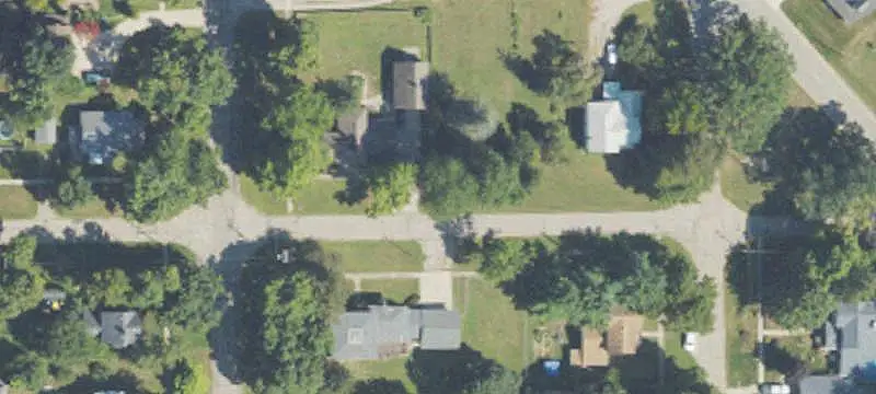Two-Unit Duplex with Garage