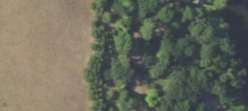 LOT 11 CR 4507, Athens, TX 75752