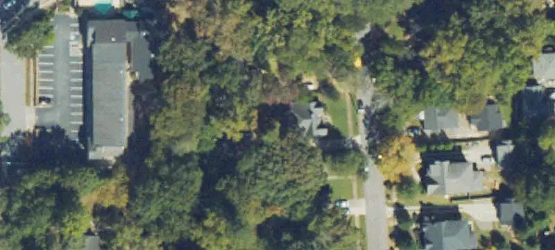 Multifamily Property with Carriage House