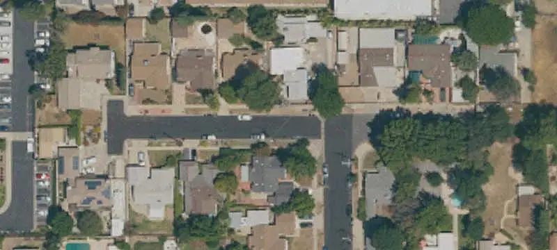 Duplex With Permitted ADU