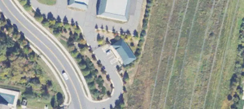 Medical Office Unit Above Library