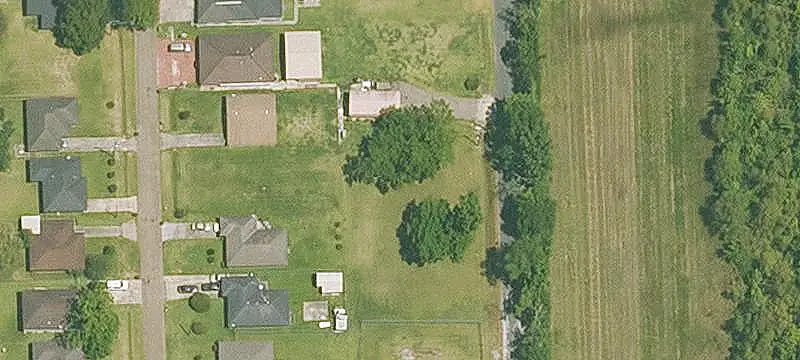Land Parcel