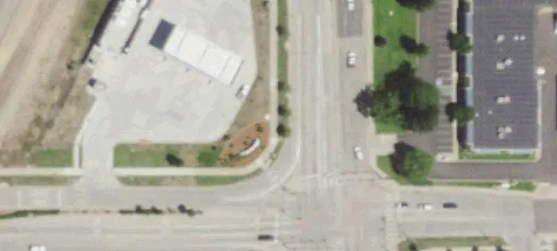 Commercial Land for Ground Lease