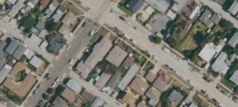 Two-Home Short-Term Rental Property