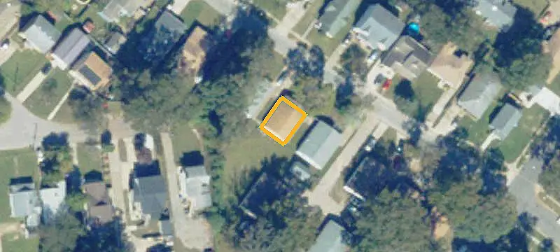 Side-by-Side Duplexes Near Beach