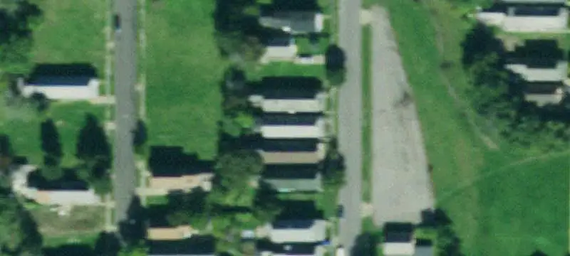 Refreshed Two-Unit Duplex