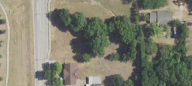 Commercial Corner Land